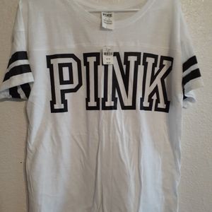 PINK Tee